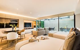 UTOPIC Palacio Polanco by ULIV