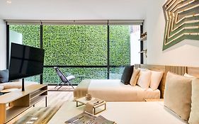 UTOPIC Palacio Polanco by ULIV